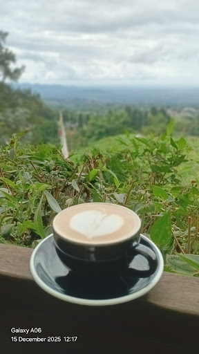 Bukit Panorama By Kopi Dari Hati