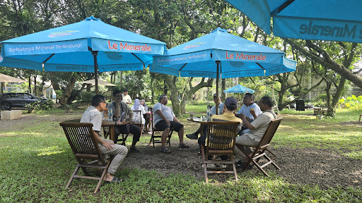 Kopi di kebon