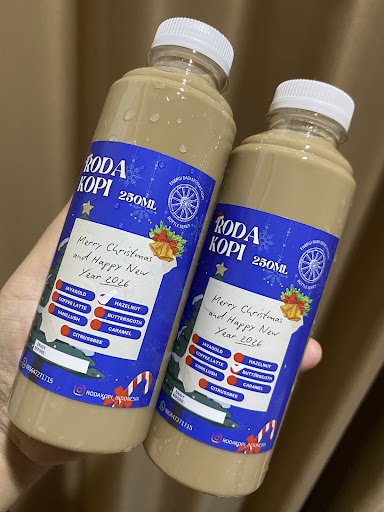 RODA KOPI INDONESIA