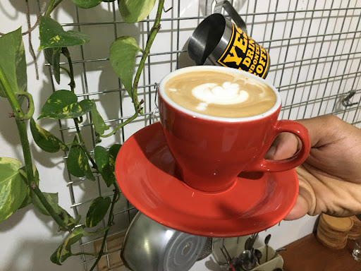 STEIN Coffee