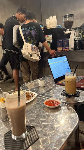 Sanga Kopi