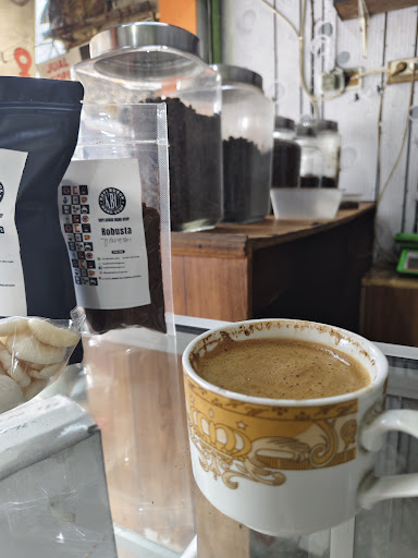 Kopi Bubuk Mang Ucup