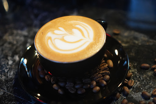 BR Kopi - Cafe & Resto