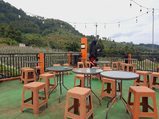 Kedai D'Bago Bogor
