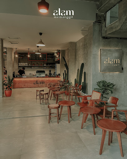 Alam Memanggil