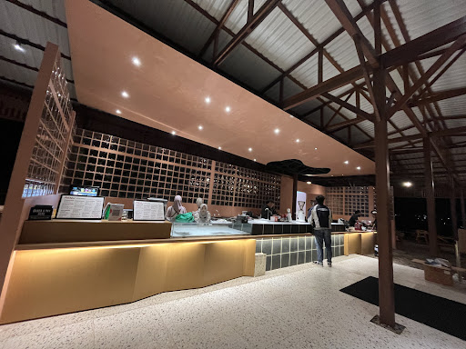 Humaira Coffee & Kitchen