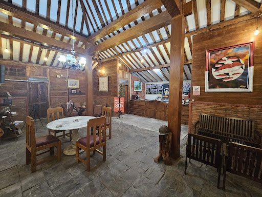 Warung moe