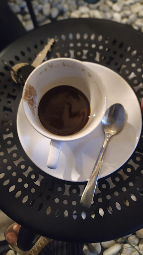 de vijas kopi