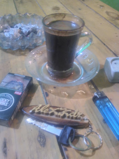 Kedai Melati Krian