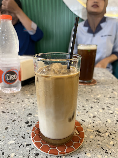Kolega Coffee & Space