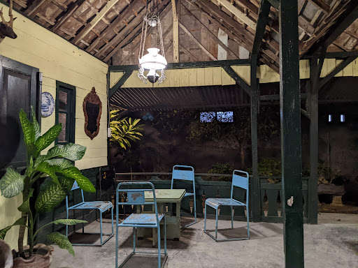 Kopi stereo