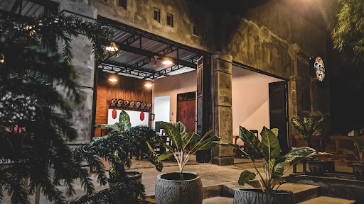 RENJANA COFFEE & BISTRO