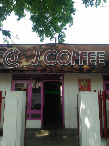 J.Coffee