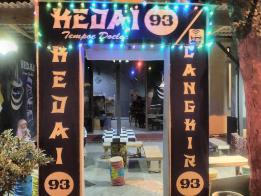 Kedai Kopi 93