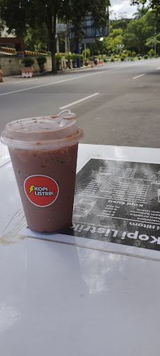 KOPI LISTRIK KL14