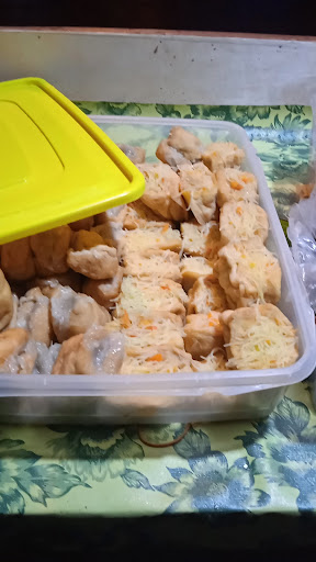 RUMAH KOPI MENDOWANS PAK JUNAN