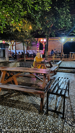 POJOK KOPI CIAMIS