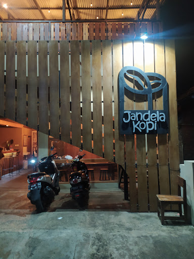 Jendela Coffee