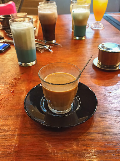 DIK Coffee