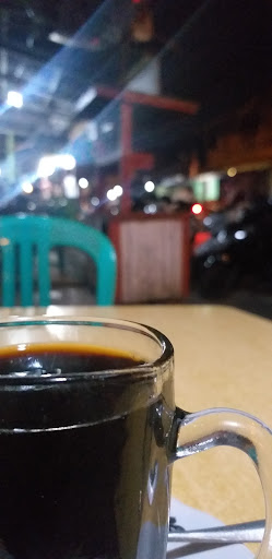 Kopi Isal