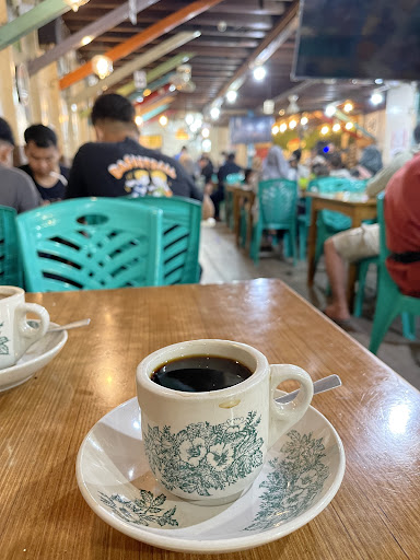 Warkop Tip Top