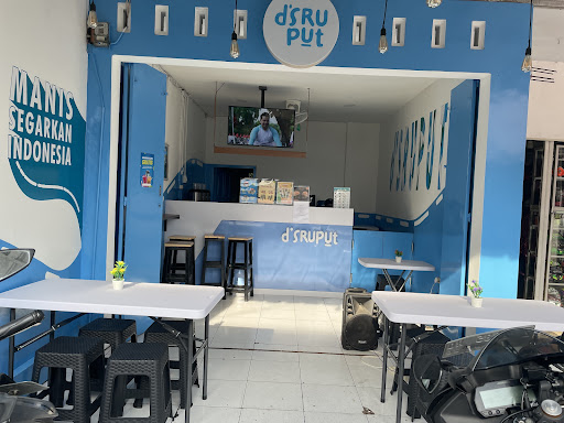 d'SRUPUT Cokro