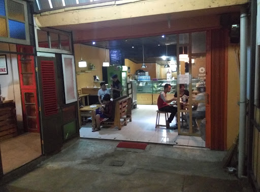 Kopi Kangen