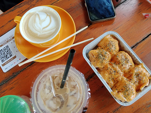 Kopi Buri Umah