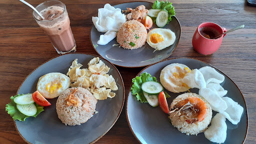 Jiwan Coffee & Things Cirebon