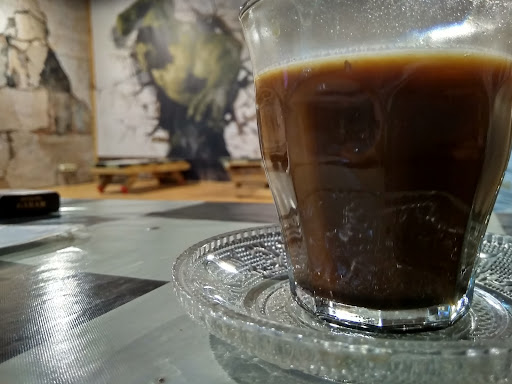 De Warjok Coffee & Catering Sumber Cirebon