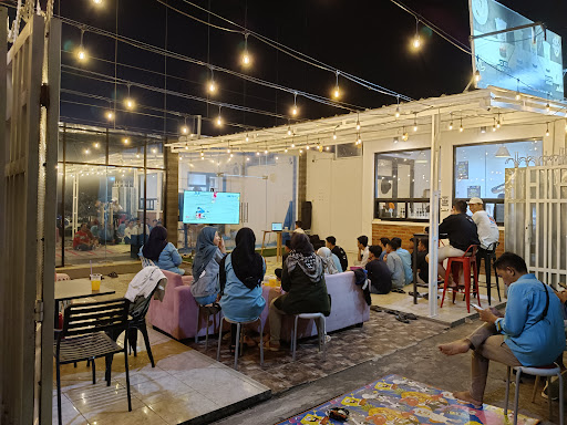 Syntax Coffee Indonesia