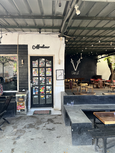 Tuju Coffee - Kesenden, Cirebon