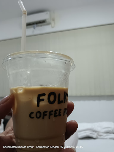 Folk's Coffee House