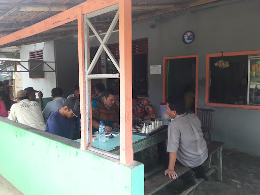 Warung Kopi Bik Mila