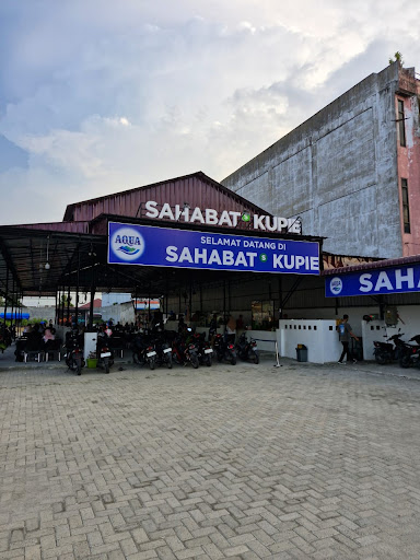 SAHABAT KUPIE