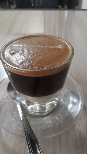 Brader Coffee