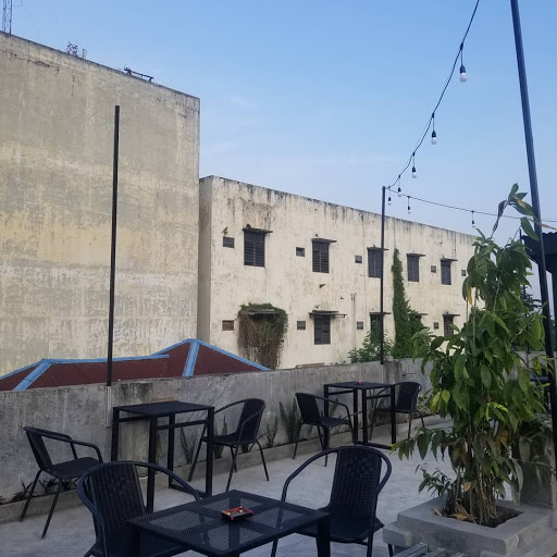 Sudut Kota Coffee Space