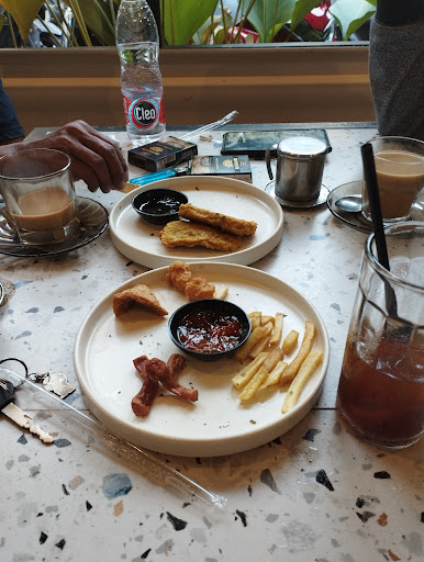 Halu Coffee