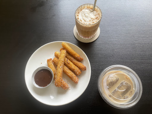 Seperdua Kopi Kudus