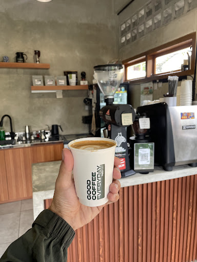 Kopi Tujuhenam | Coffee Roastery