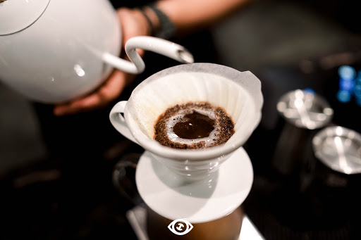 sisijalankopi | Speciality Coffee - Kuningan - Jawa Barat