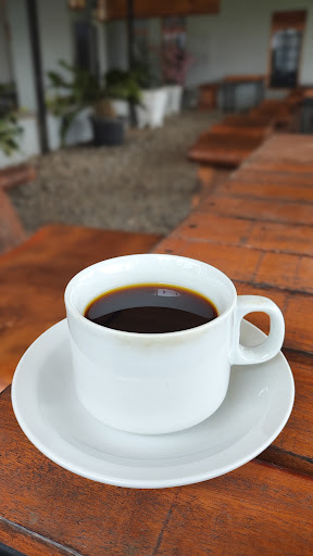 OTAKU Coffee & Roastery Awirarangan
