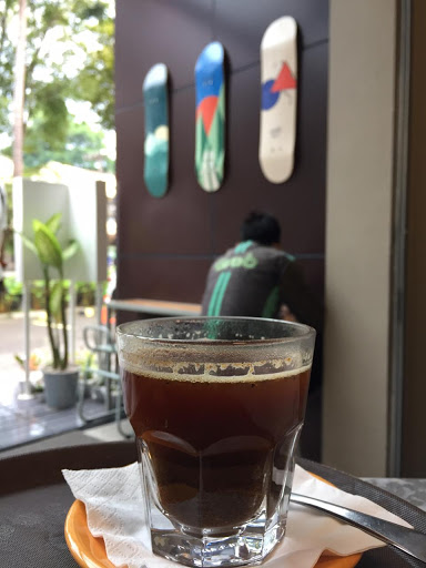 Kopi 347 Kuningan