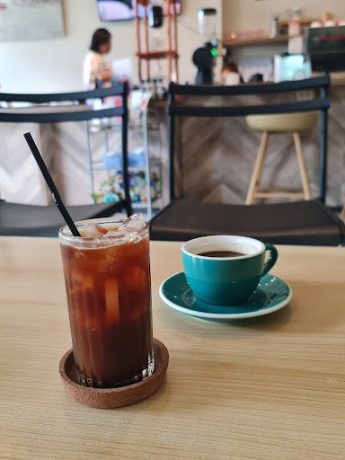 EZPRESSO COFFEE