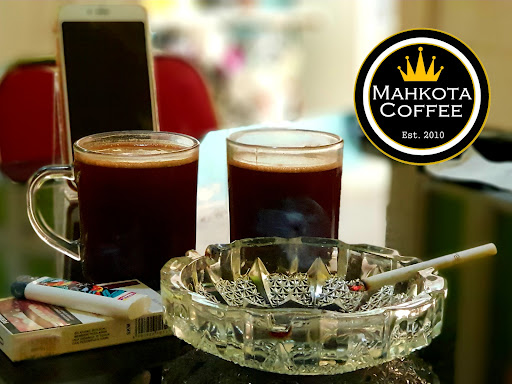 Mahkota Java Coffee