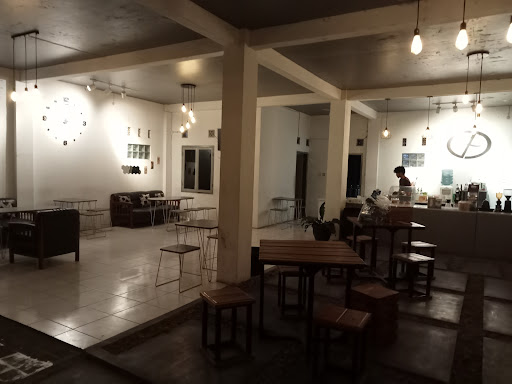 Coffee Doeloe Indonesia