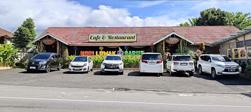 Kopi Luwak Garut Premium