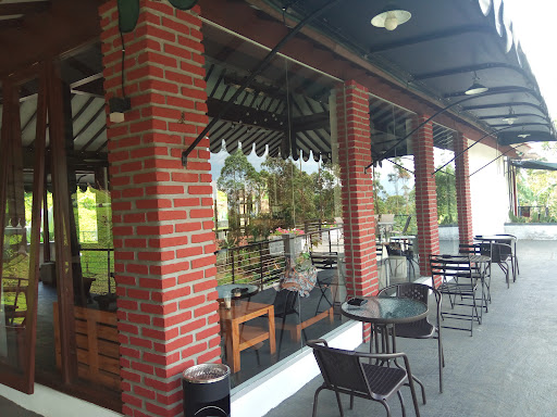 Taman Kopi Cisurupan