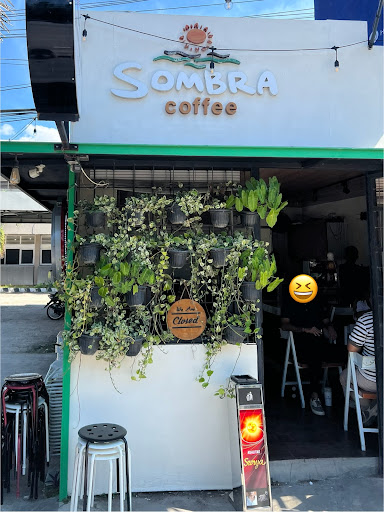Sombra Coffee