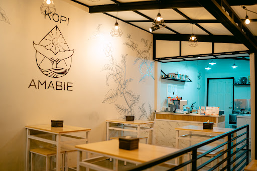 Kopi Amabie